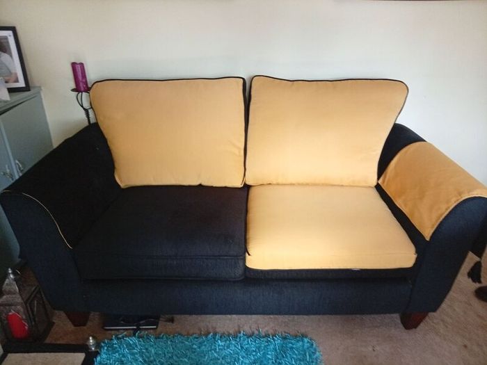 Living room furniture
