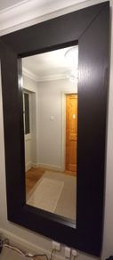 Large Mirror