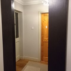 Large Mirror