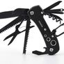 Swiss Style Multi Function Pocket Knife - for Every Day use Including Outdoor Survival Fishing Image 7