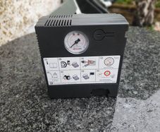 12 v compressor