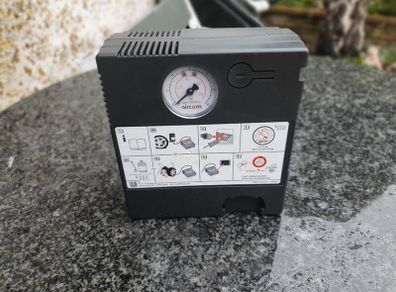 12 v compressor