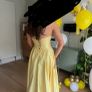 Debs Dress Image 3