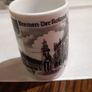 German shot glasses Image 2