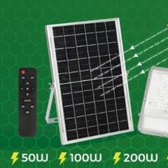 Premium Outdoor Solar Lights