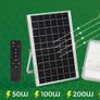 Premium Outdoor Solar Lights Image 9