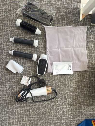 multistyler