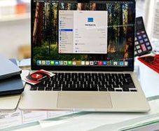 Apple Macbook Air M3