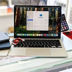 Apple Macbook Air M3