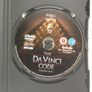 The Da Vinci Code [2006] & Angels & Demons [2009] Tom Hanks [Movie DVD] Image 4