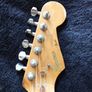 squire strat 87 Image 3