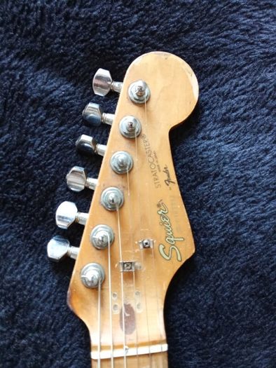 squire strat 87