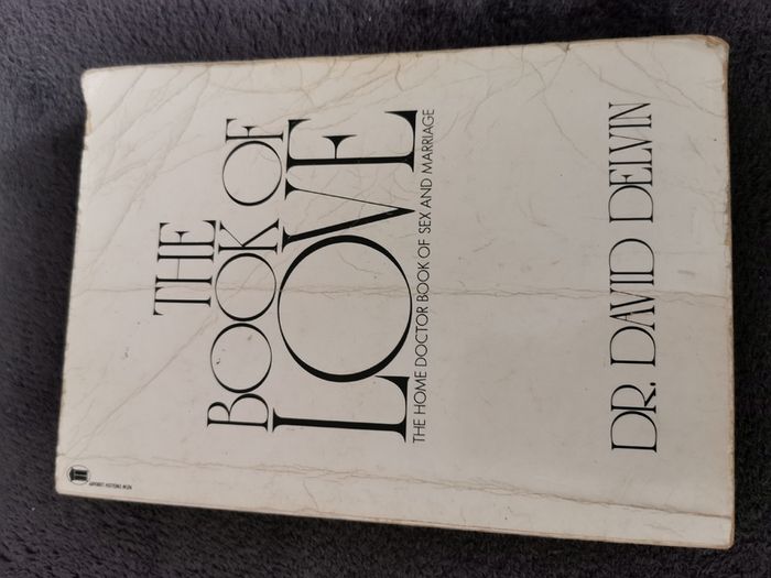 Random books
