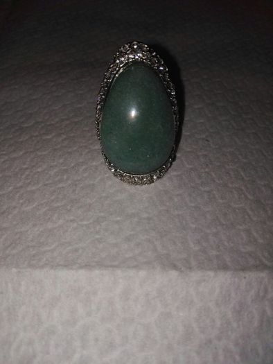 Ladies Rings Size O or 7.5