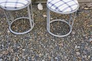 pair of stools