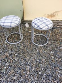 pair of stools
