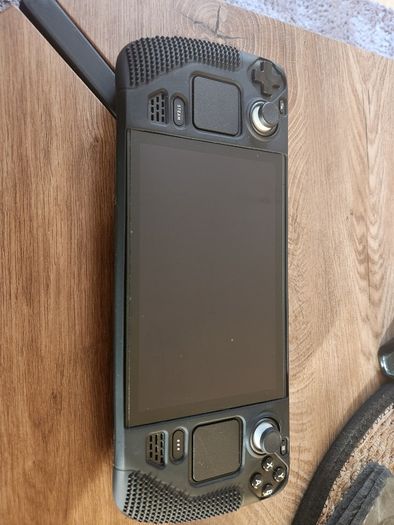 Steam Deck - 256gb LCD - Excellent condition