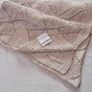 Blarney Heritage Cotton Linen scarf Wrap Shawl Image 3