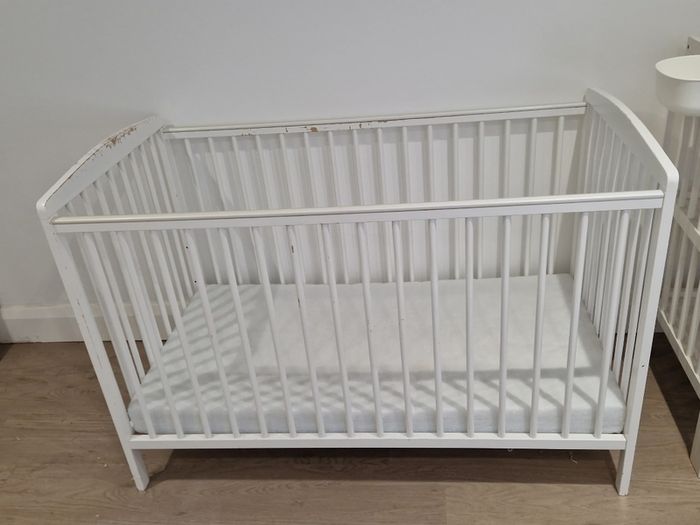 New Baby Bundle