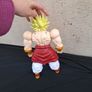 Dragon ball Z figurine postage possible Image 5