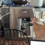 Sage The Barista Coffee Machine Image 5
