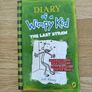 Diary of a wimpy kid 10 books Image 5