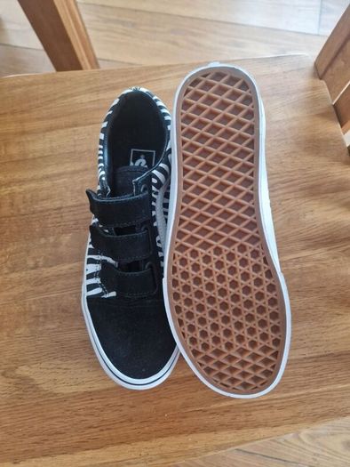 Vans New