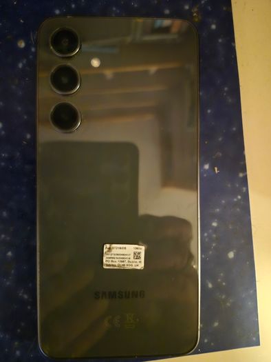 Samsung S24 FE