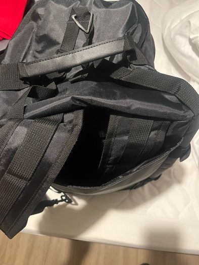 Duffel/Sports/Travel Bag