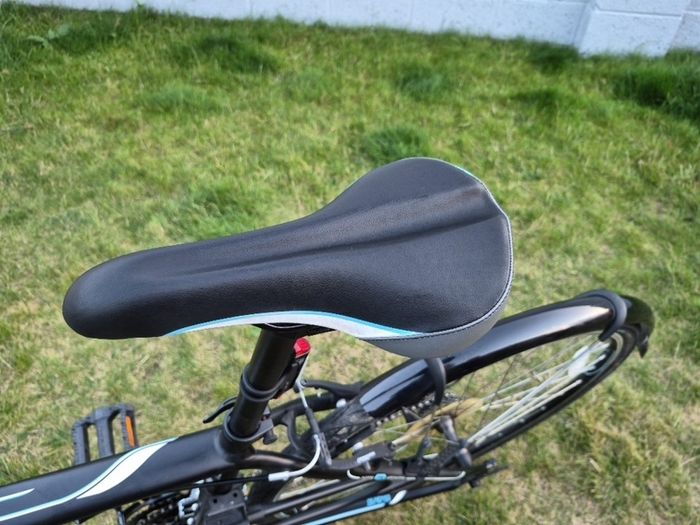 Cannondale Althea Womens bike