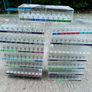 15 Vape Display Dispenser Units Sold As One Lot Image 2