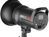 Studio Flash Lamp Jinbei Orlit Westcott DMII-3 300Ws Photo Photogaphy strobe