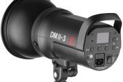 Studio Flash Lamp Jinbei Orlit Westcott DMII-3 300Ws Photo Photogaphy strobe