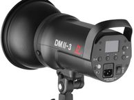 main image for ad Studio Flash Lamp Jinbei Orlit Westcott DMII-3 300Ws Photo Photogaphy strobe