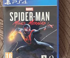 Ps5 / Ps4 Games