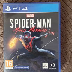 Ps5 / Ps4 Games