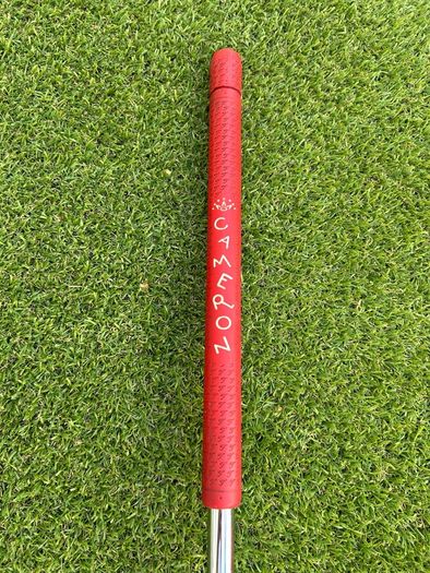 Scotty Cameron Futura