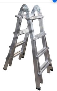 stradbally ladder