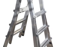 stradbally ladder