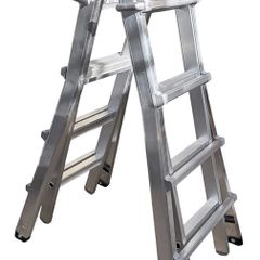 stradbally ladder