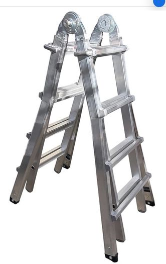 stradbally ladder