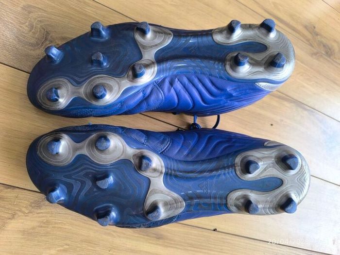 Adidas Copa boots
