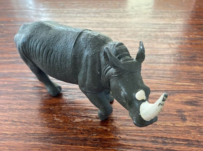 toy Rhino