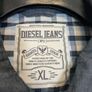 Diesel men's shirt size XXL Image 3