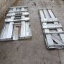 motorcycle shipping crate Image 2