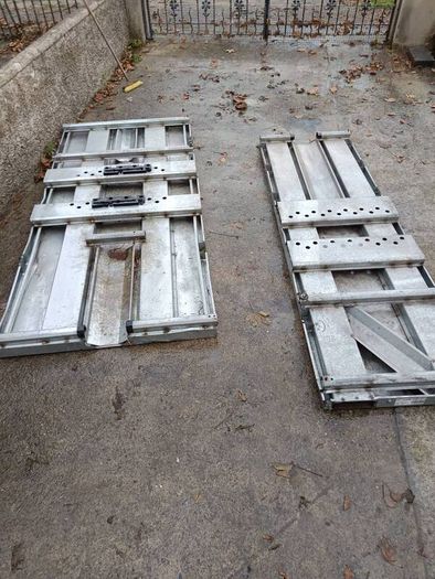motorcycle shipping crate