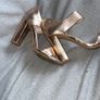 4" Heels by Amy Huberman Image 3