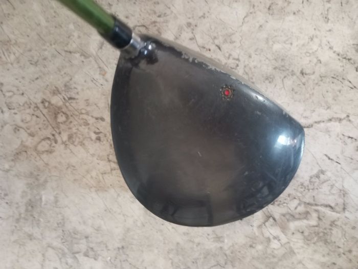 Ben hogan big ben r flex Golf driver