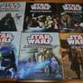 Star Wars - Seven Books Set Image 2