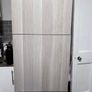 Tall Storage Cabinet / Pantry Unit - Oak Finish Image 3